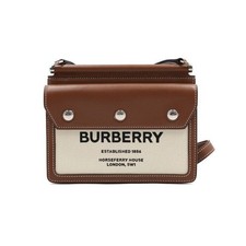 Burberry Mini pochette à