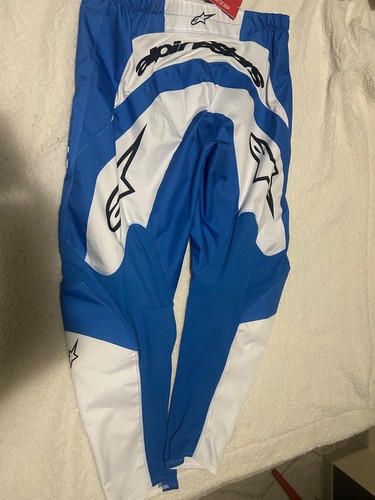 Pantalon moto cross - pantalon,