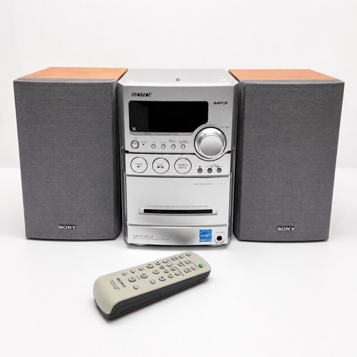 Sony cmt nez3 - sony, cmt-nez3