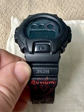 Illuvium x G-Shock Limited