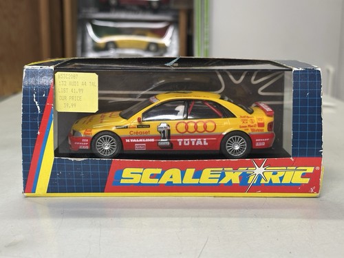 Hornby scalextric slot - scalextric, 1:32