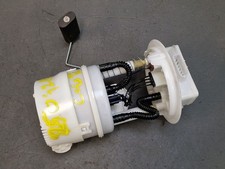 Pompe carburant immergée -