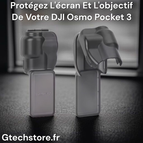 Housse protection écran - housse,