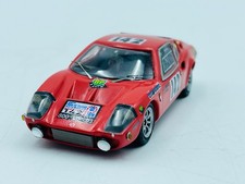 ORIGINAL Miniatures LIGIER JS1