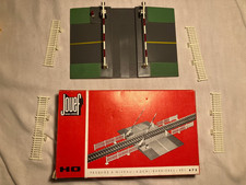 JOUEF passage à niveau rèf