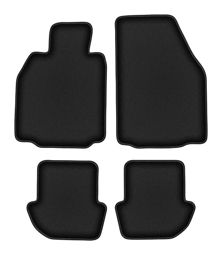 Jeu tapis auto velours - jeu,