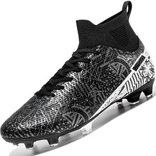Chaussures De Football Garçon