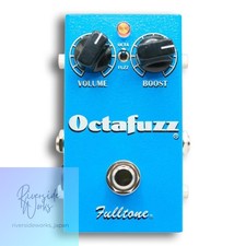 Fulltone Octafuzz 2 Fuzz