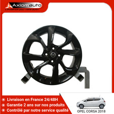 🇫🇷 JANTE ALUMINIUM OPEL