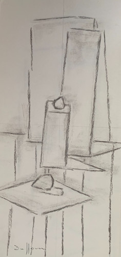 Andre duffour - duffour, (1926-2016)
