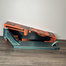 District HTS+ Scooter Deck -