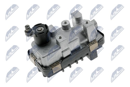 Ecd 001 nty supercharger - ecd-bm-001,