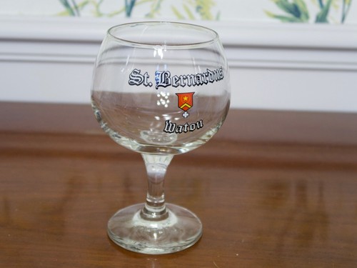 Saint bernardus watou - watou,