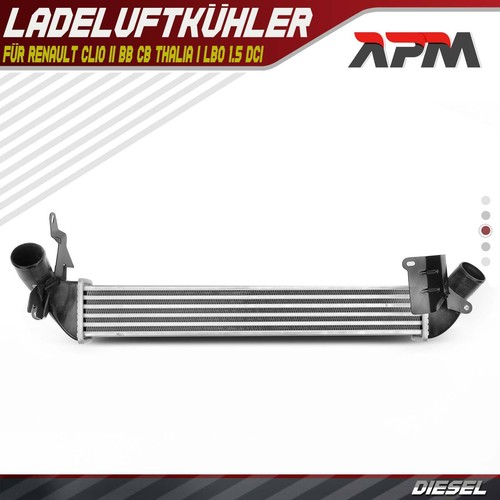 Intercooler turbo pour - turbo,