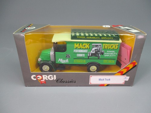 Za212 corgi classics c906 - za212, c906/1