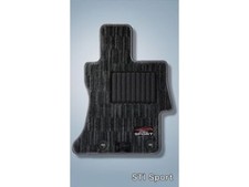 [NOUVEAU] Tapis De Sol JDM