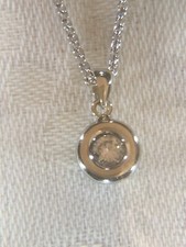 Magnifique collier,  avec