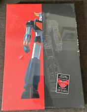 GOLDORAK COFFRET  COLLECTOR