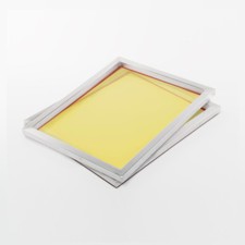 2x 90T Cadre De L'Ecran