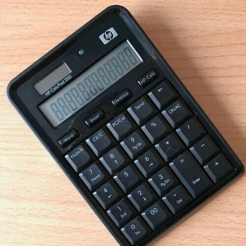 Calcpad 200 office desk - 200,