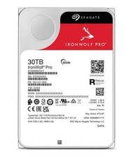 IronWolf Pro 30 To, Disque Dur