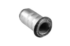 Douille de colonne de direction 00502885 TEDGUM pour OPEL COMMODORE A MONZA A