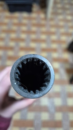 Cardan driveshaft bmw r - cardan,