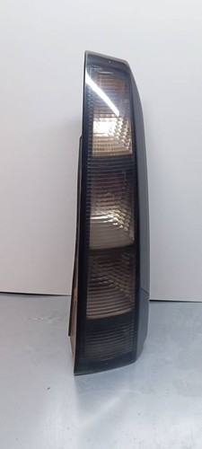 Opel meriva 2006 arrière - opel,