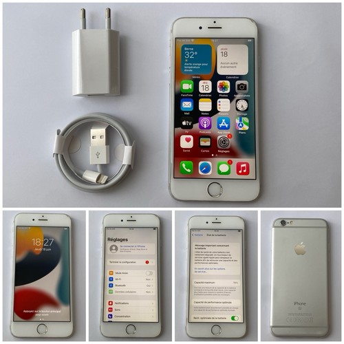 Apple iphone 64 - iphone,