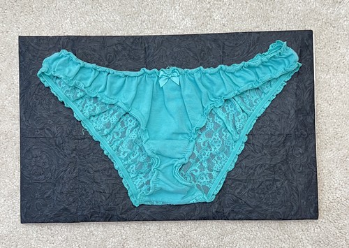 Victoria secret green - victoria's, medium