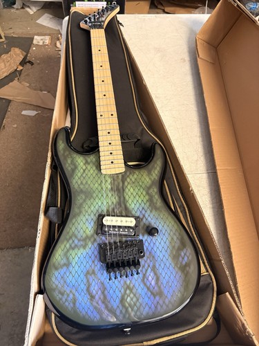 Kramer baretta viper snakeskin - kramer,