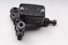 Armature Embrayage Hydraulique