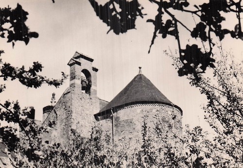 Wisques abbaye saint paul - 62,