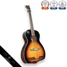 Guitare acoustique Fender