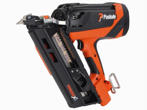 Cloueur gaz paslode ppn50xi - paslode,