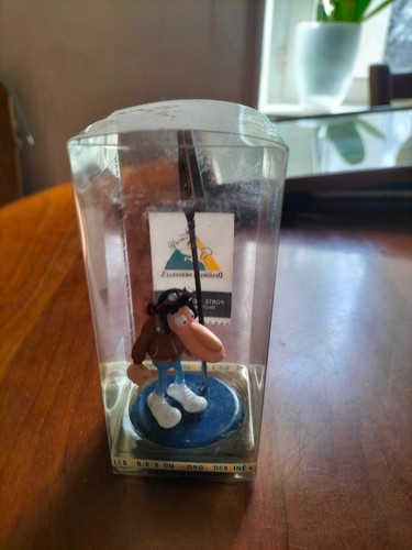Figurine porte memo photos - porte,