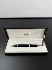 Mont blanc stylo plume - plume, boheme