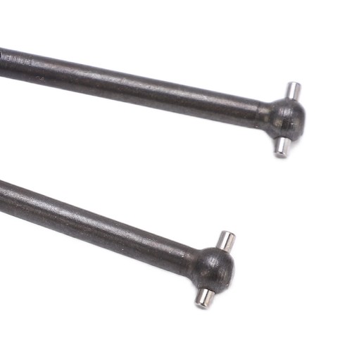 2pcs drive shafts acier - 2pcs,