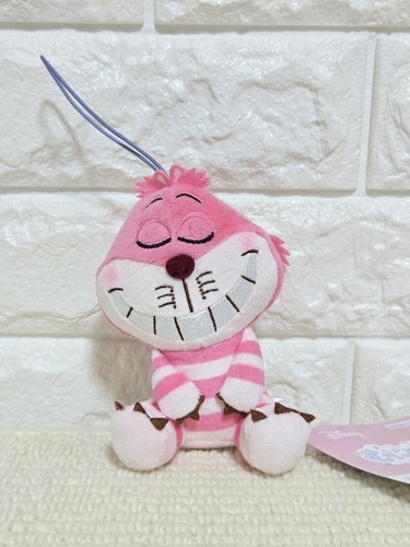 Peluche mascotte alice pays - au,