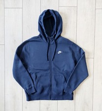 Nike Club Fleece Full Zip