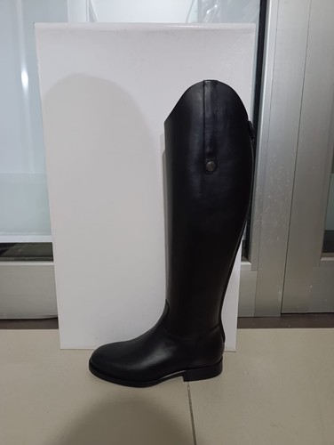 Bottes équitation femme - bottes, d'Équitation