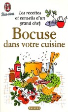 Bocuse dans votre cuisine
