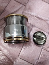 Daiwa 05 Exist 2004 Spool Drag