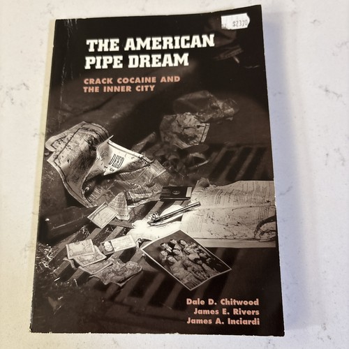 The american pipe dream - the,