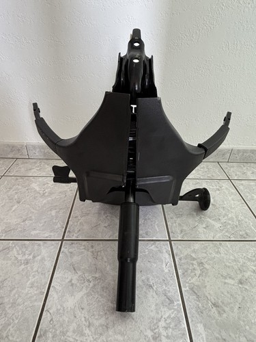 Mécanisme herman miller mirra - miller,
