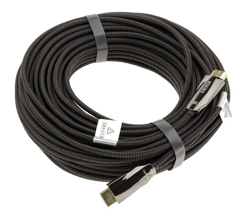 Cordon hdmi 48gbps 10m - hdmi,