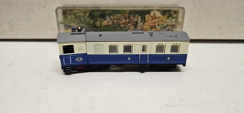 Egger bahn automotrice - bahn, (02)