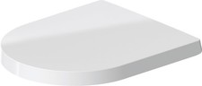 Siège de toilette Duravit ME