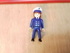 PLAYMOBIL. PERSONNAGE HOMME