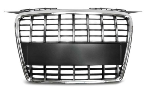 Calandre pour audi 8p - pour,